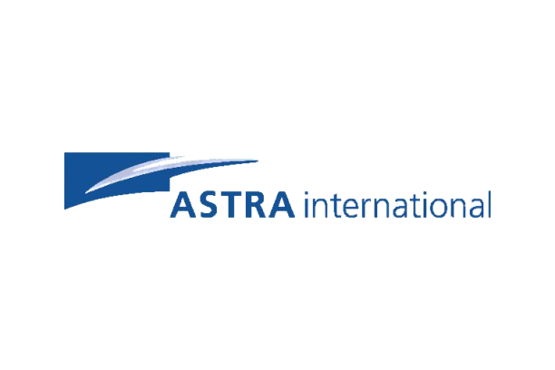 Astra Logo