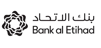 Bank al Etihad Logo