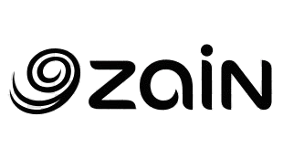 Zain Logo