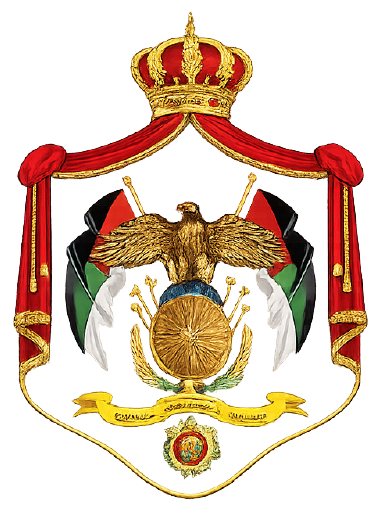 Jordan Emblem