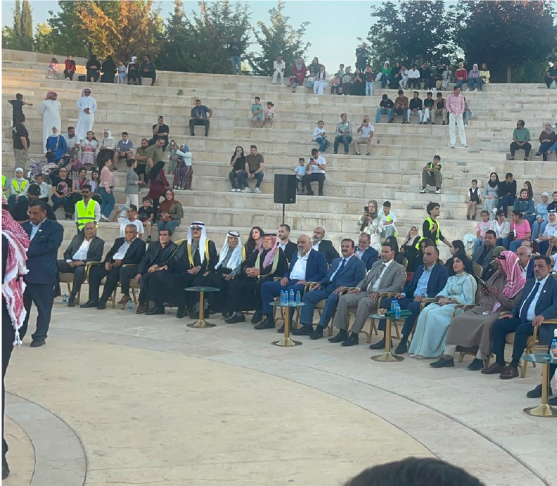 خفاقة في المعالي