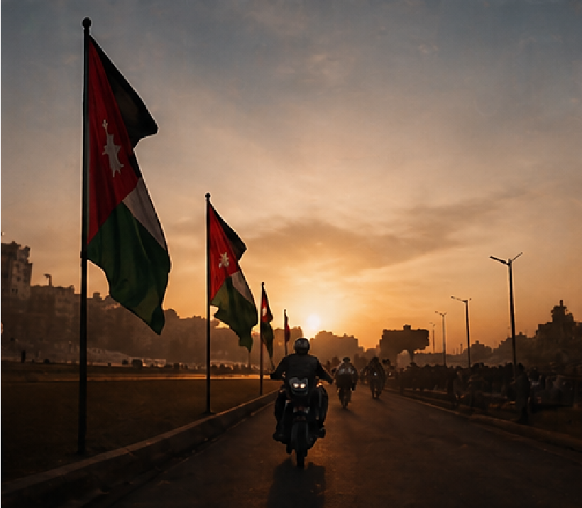 فرسان الميدان