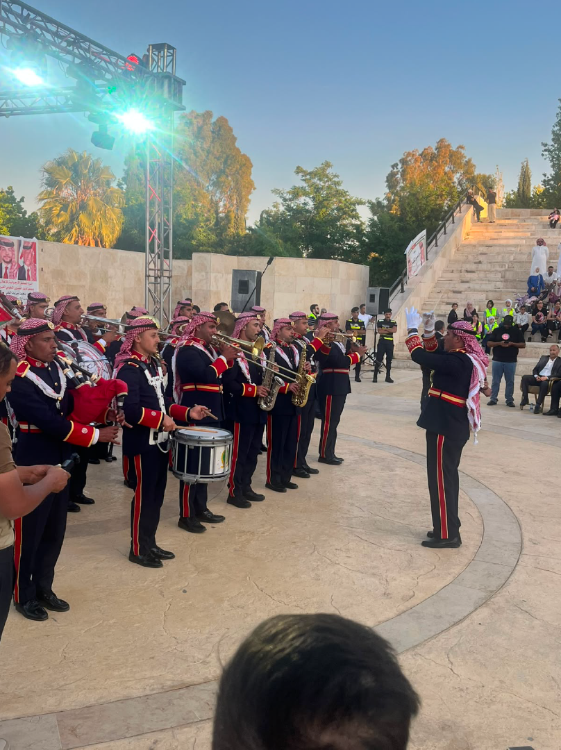 فرسان الميدان