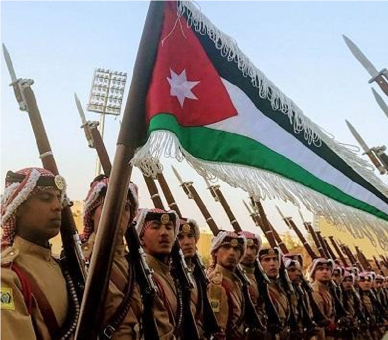رايات السيادة