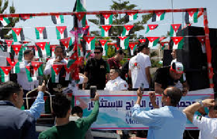هيبة وولاء