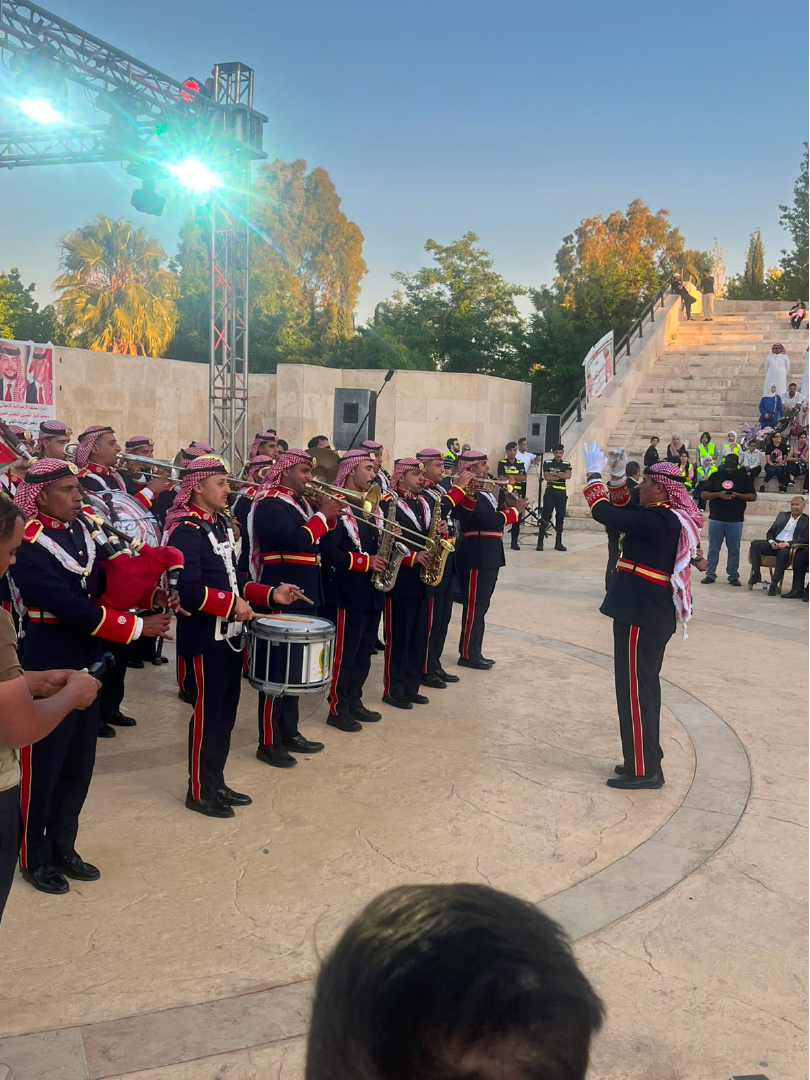 موسيقات الجيش